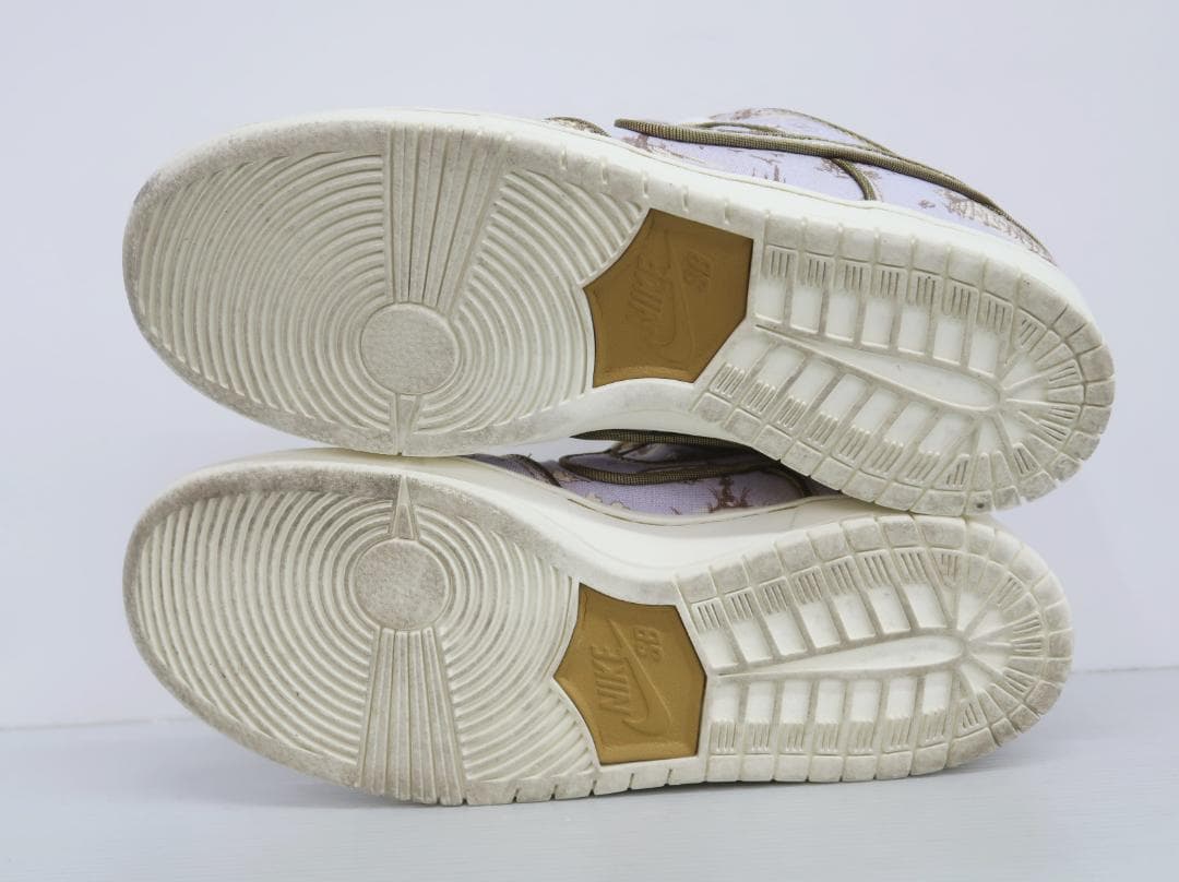 NIKE SB DUNK LOW PRO PRM ダンク ロー プロ プレミアム