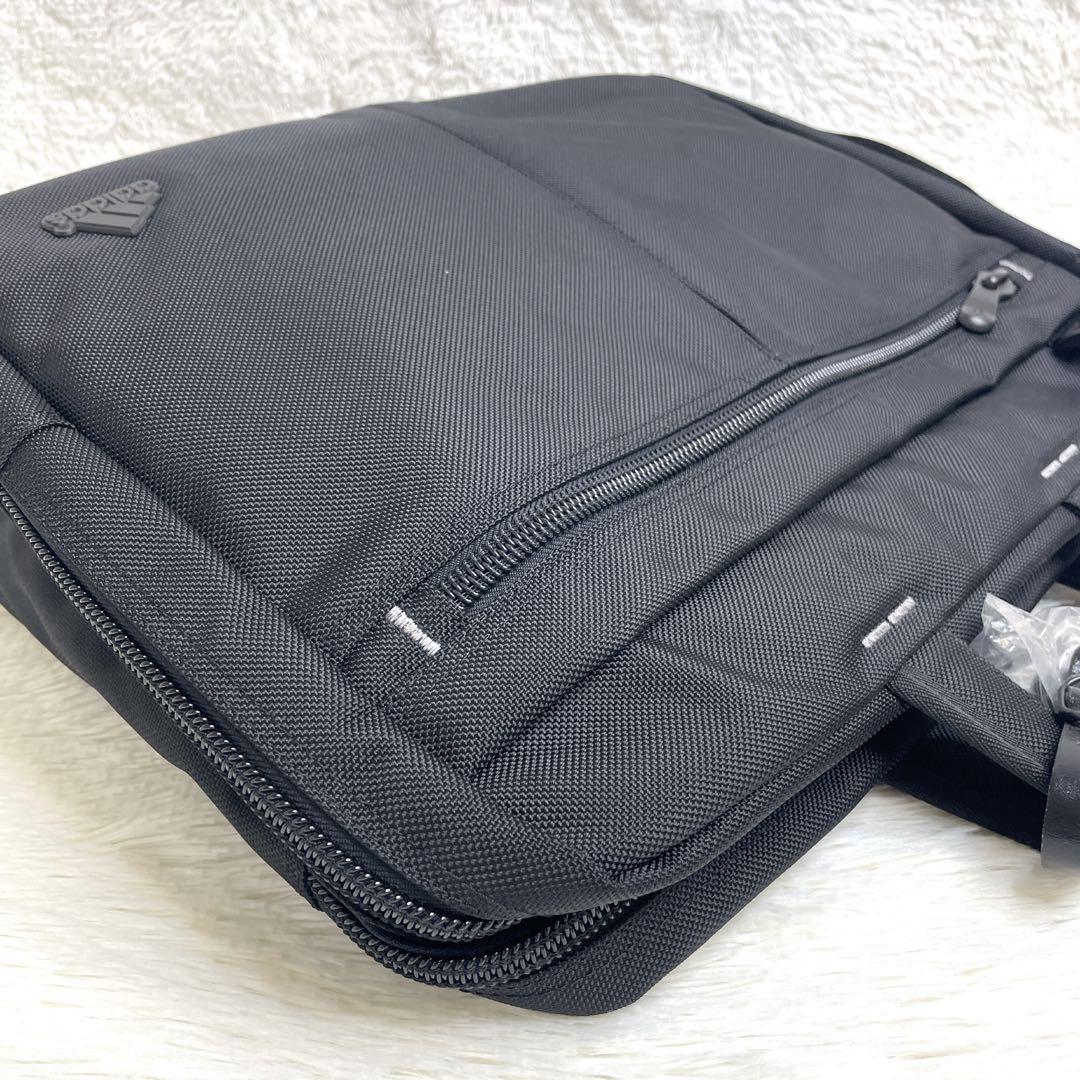 ✨未使用品✨adidasビジネスバッグ 2way