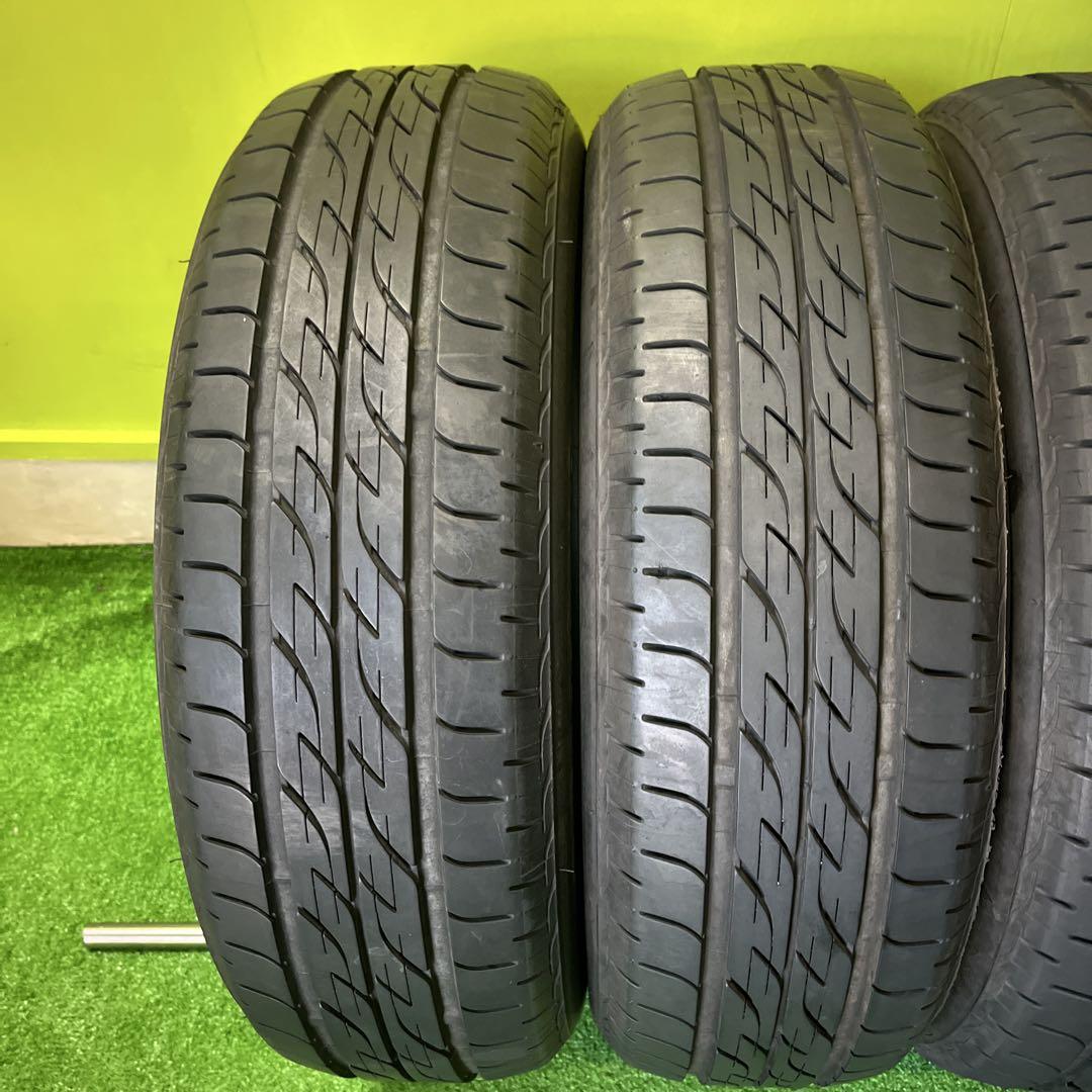 175/60R16 NEXTRY 22年製　送料込み！ 175/60R16 NEXTRY 22年製 送料込み！ - メルカリ