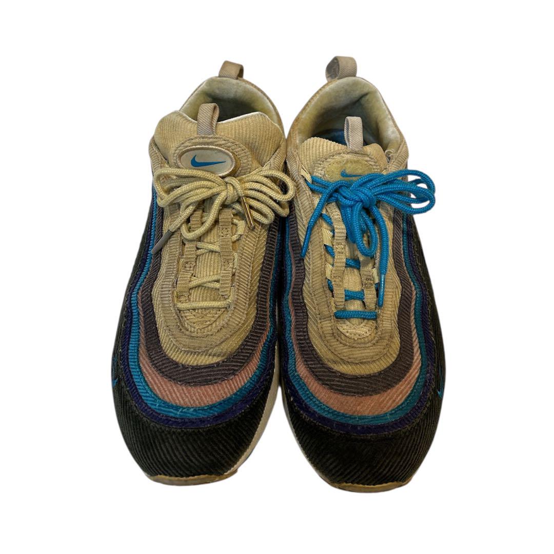Nike Air Max 97 29cm ショーン ウェザースプーン