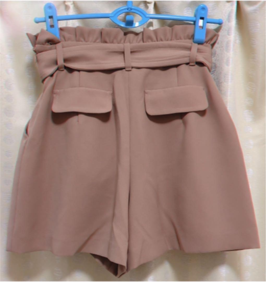 WILLSELECTIONショートパンツ - メルカリ WILLSELECTIONショートパンツ - メルカリ