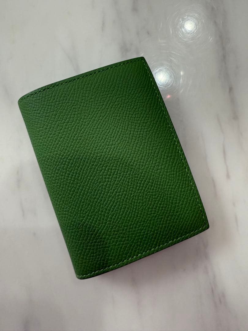 HERMES エルメス 手帳 アジェンダ PM バイカラー HERMES エルメス 手帳 アジェンダ PM バイカラー