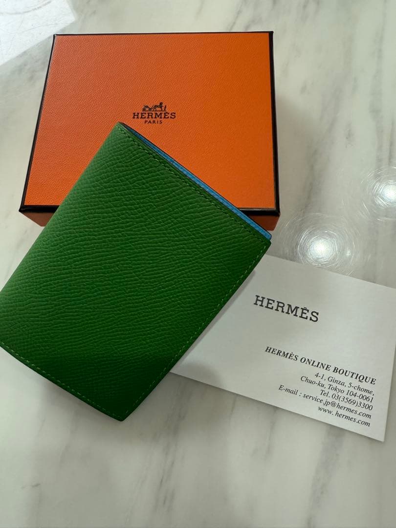 HERMES エルメス 手帳 アジェンダ PM バイカラー HERMES エルメス 手帳 アジェンダ PM バイカラー
