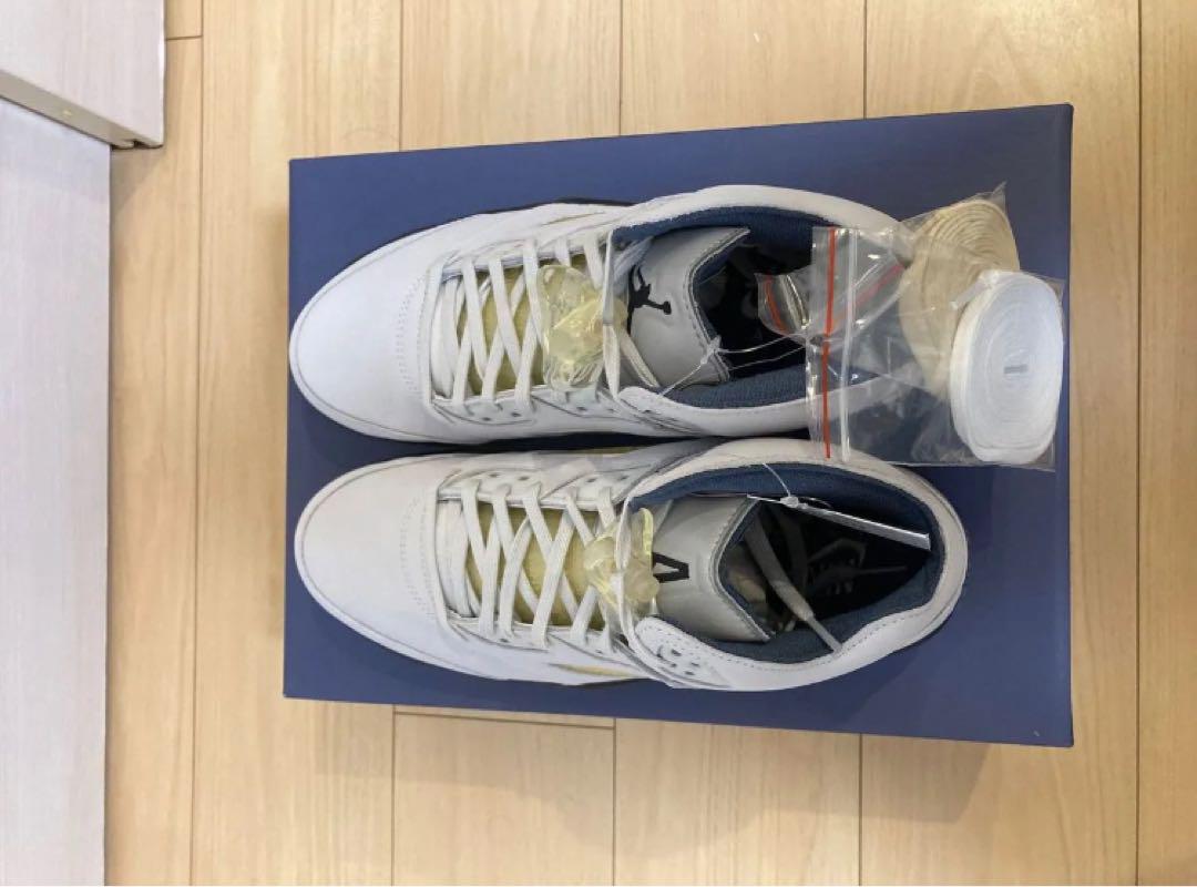 A Ma Maniere×Nike WMNS Air Jordan 5