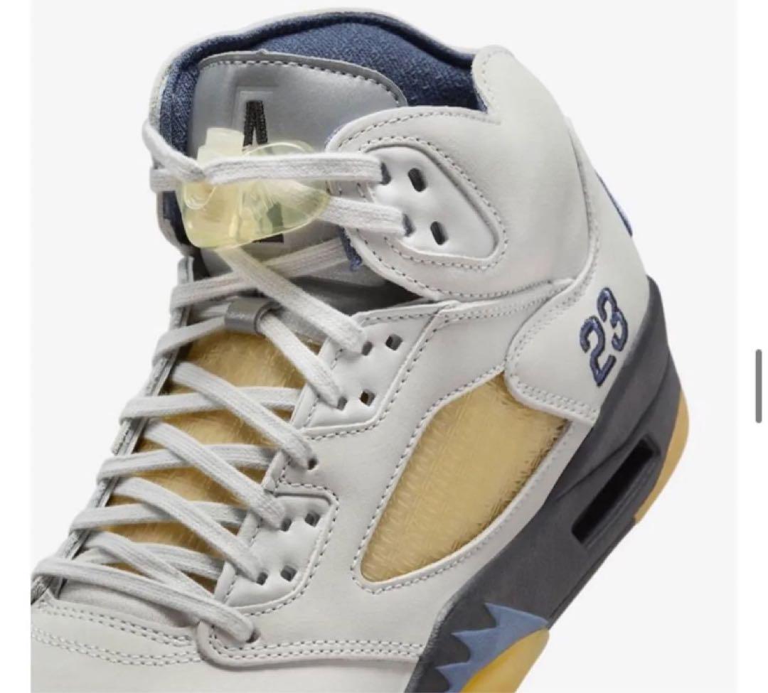 A Ma Maniere×Nike WMNS Air Jordan 5