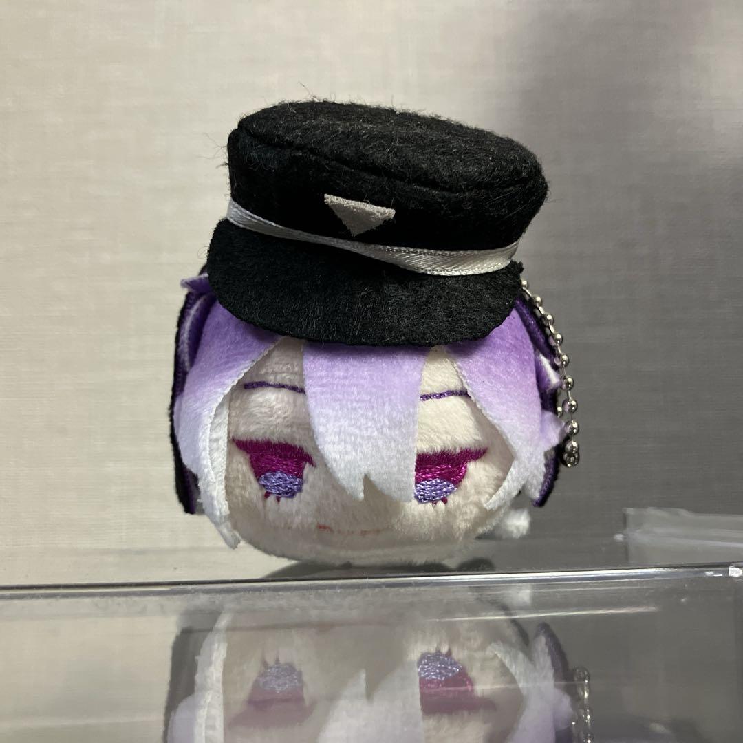 源清麿もちもちマスコット13体 画像2