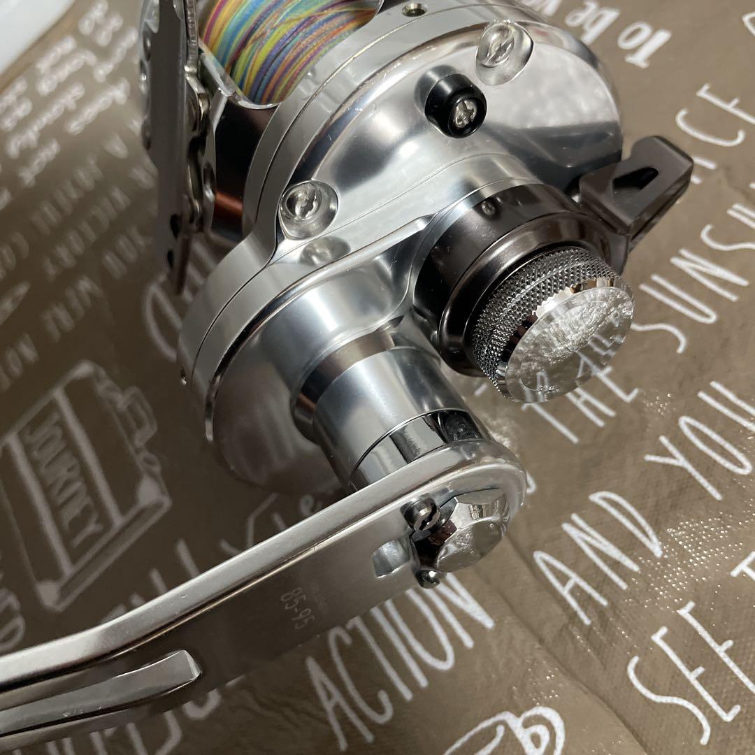 Daiwa キャタリナLD30SH