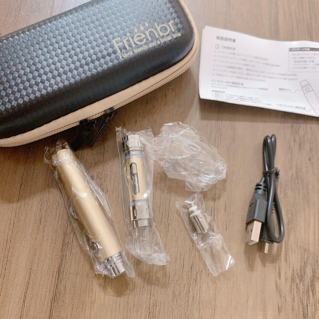 電子タバコVAPE シーシャ
