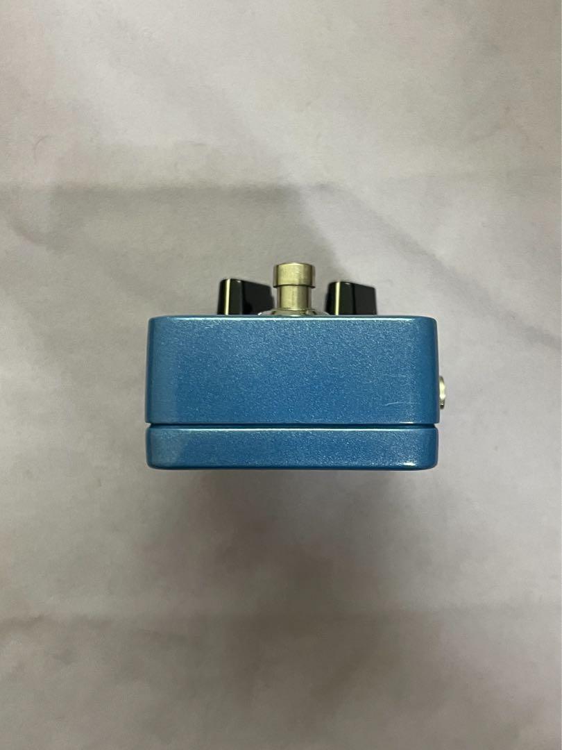 tc electronic Flashback エフェクター