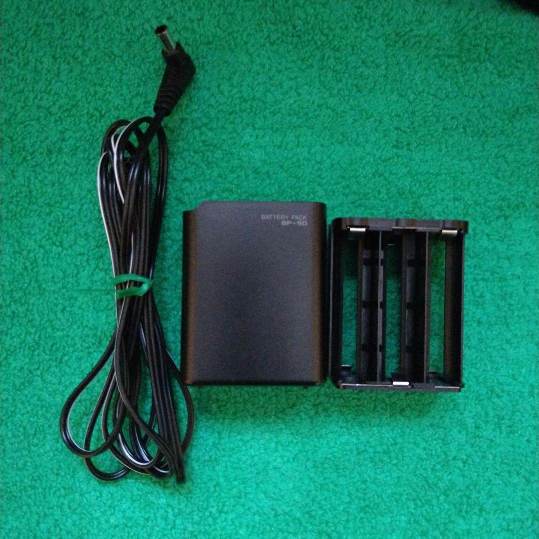 ICOM　IC−X2　ジャンク品