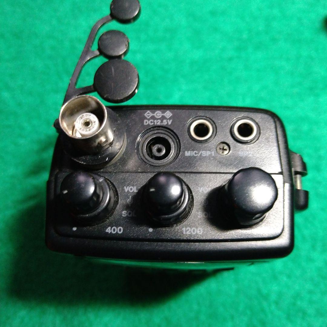 ICOM　IC−X2　ジャンク品