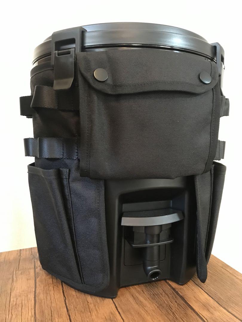 スタンレー 7.5L用 ウォータージャグ ジャグカバー STANLEY