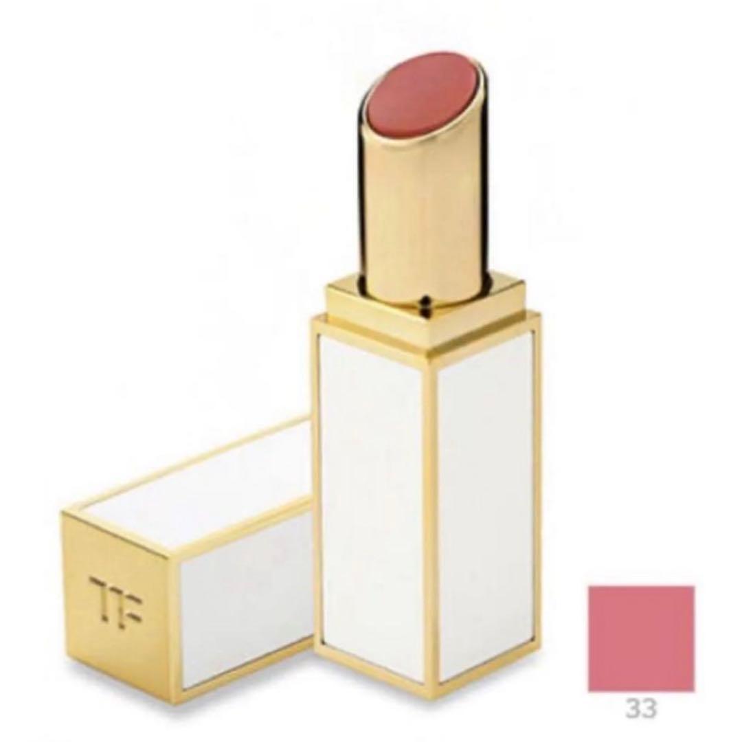 トム フォード　ウルトラシャインリップカラー　33