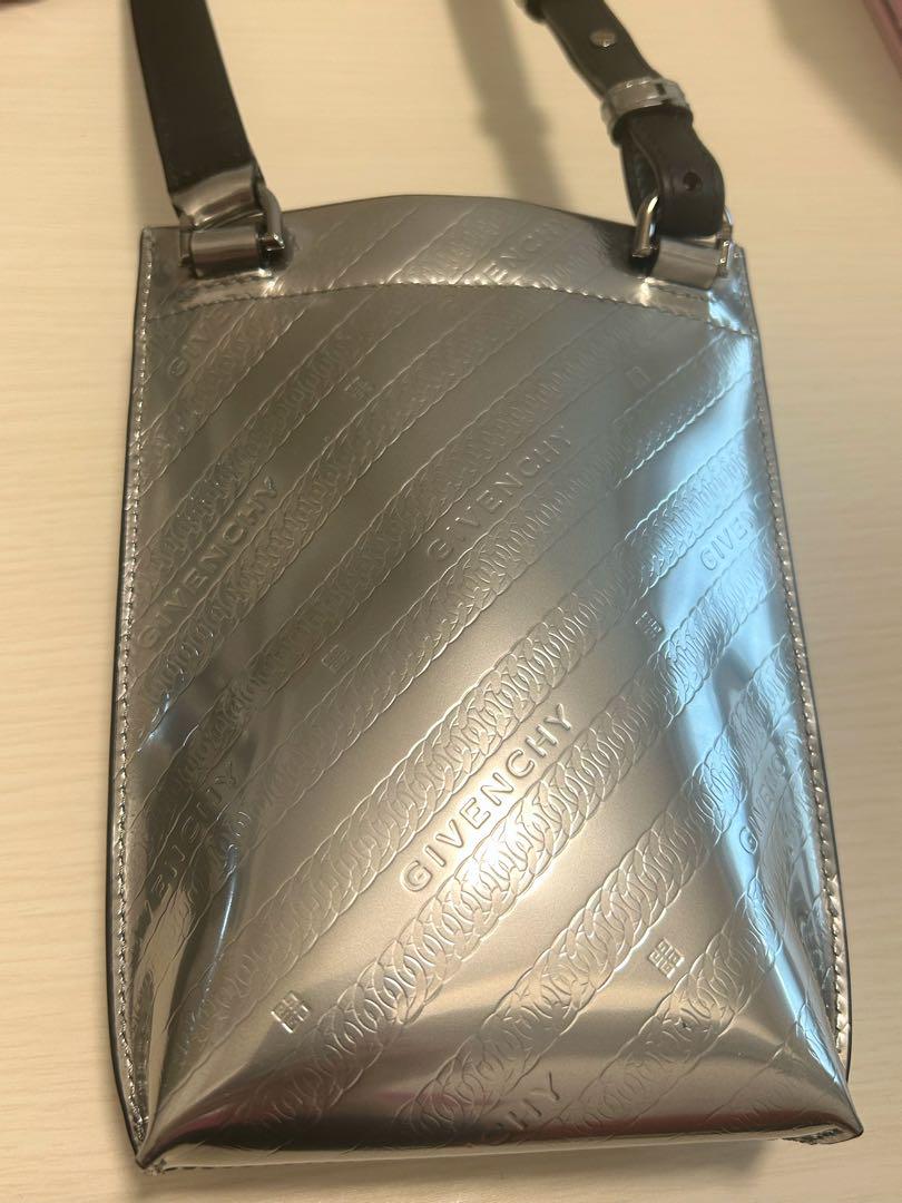 GIVENCHY ジバンシィ アンティゴナ・ソフト ミニショルダー