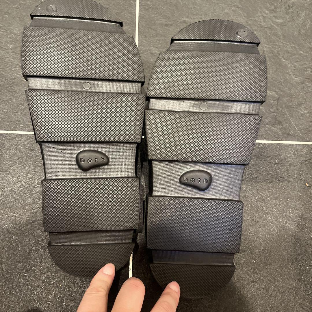 both サンダル 42