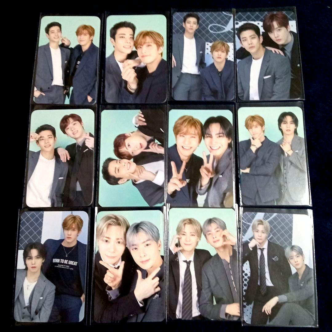ASTRO JAPAN ONLINEトレカコンプ FANMEETING