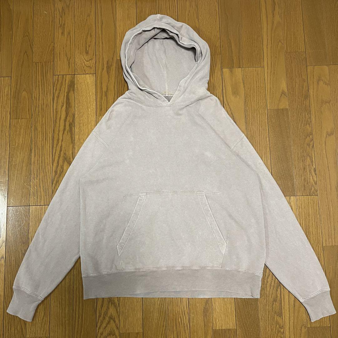 トップス 20AW Deuxieme Classe Treasure hoody
