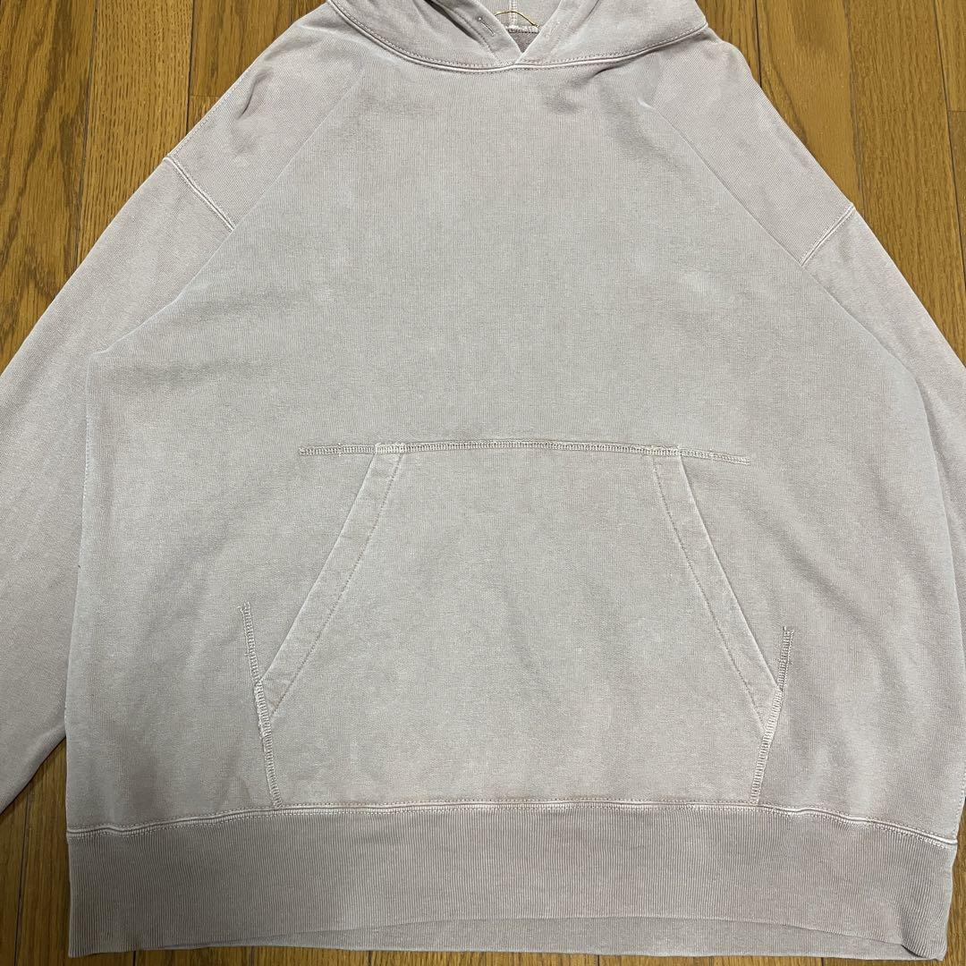 トップス 20AW Deuxieme Classe Treasure hoody