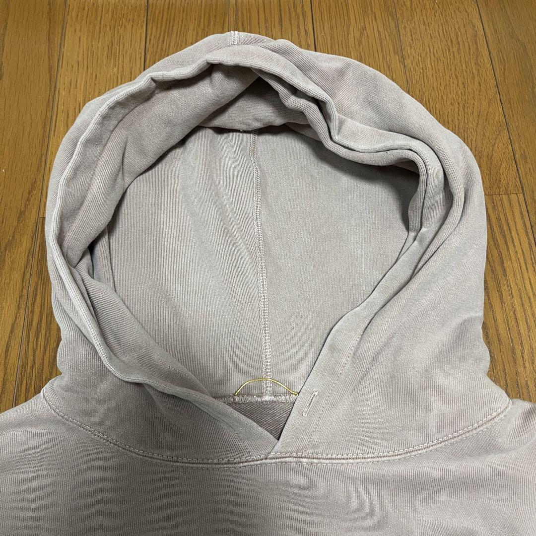 トップス 20AW Deuxieme Classe Treasure hoody