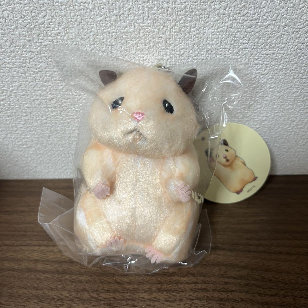 助六の日常 ぬいぐるみ マスコット ソンハンビン - メルカリ