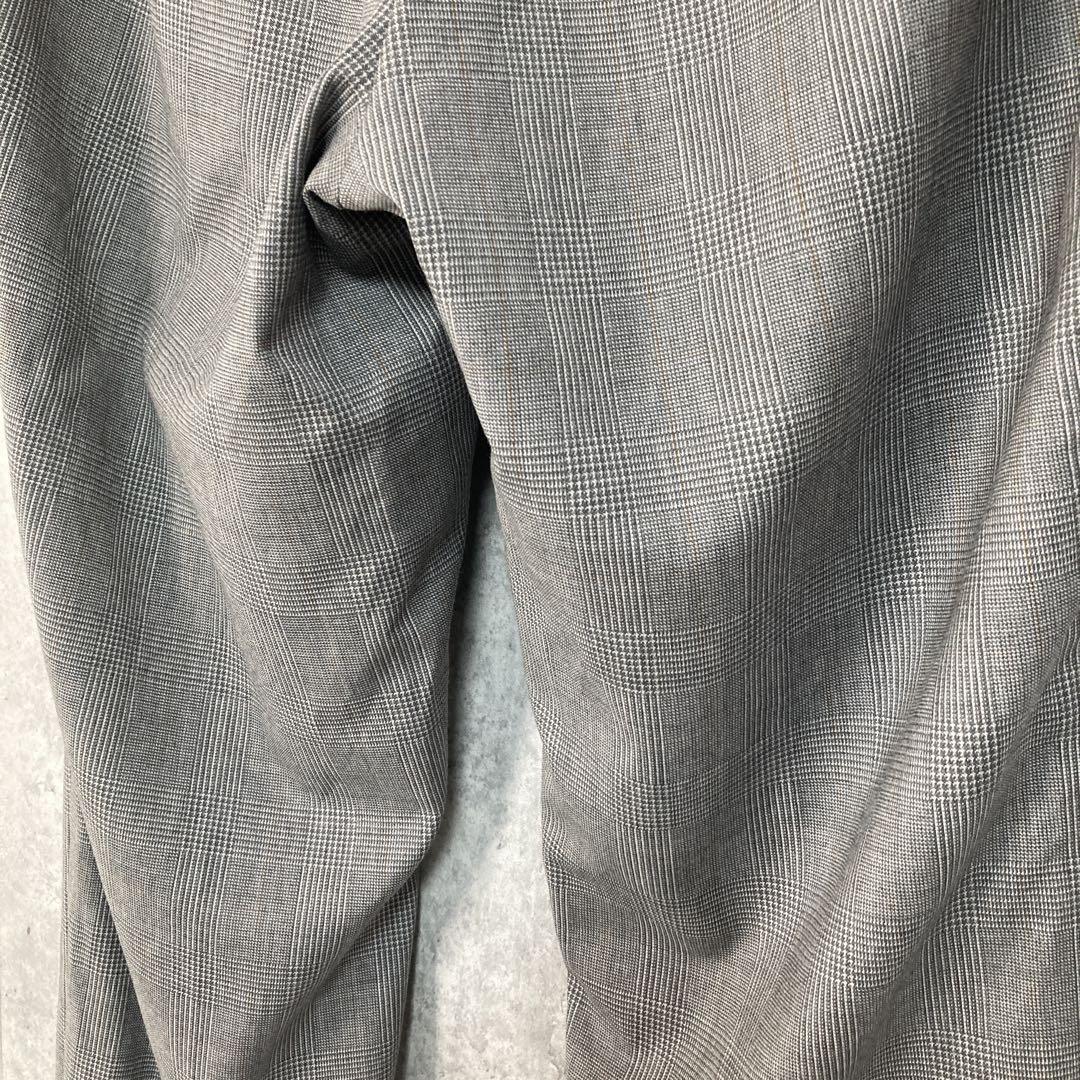 THE SUIT COMPANY REDA セットアップ　パンツスーツ　36