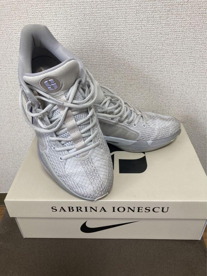 NIKE SABRINA 1 EP