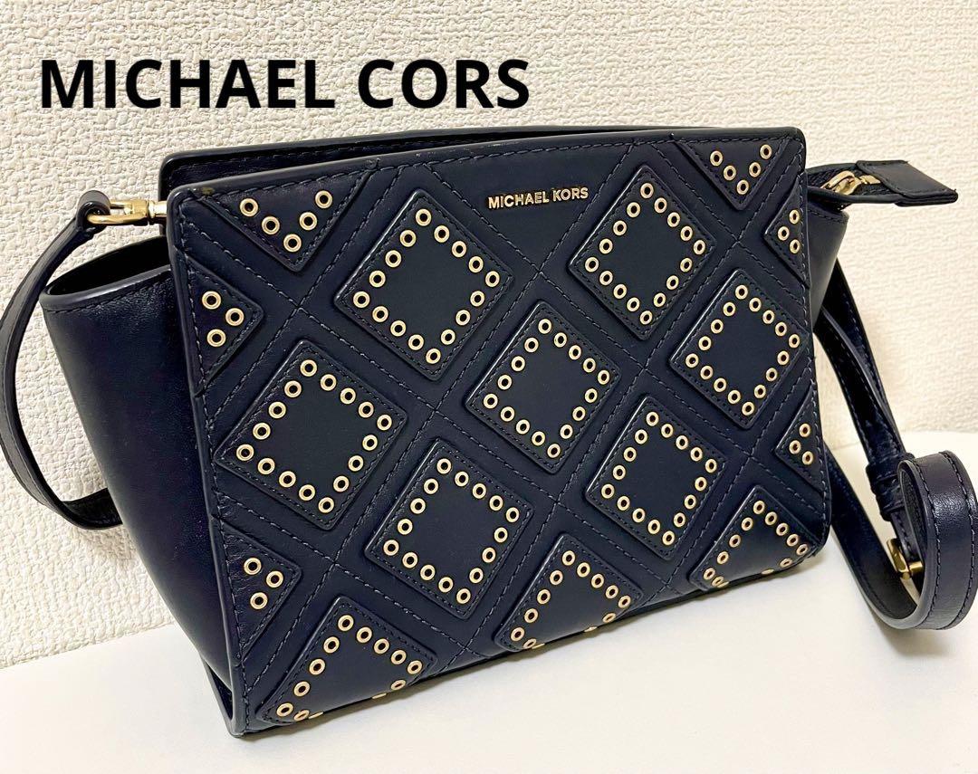 ✨着払いで大幅値下げ✨極美品MICHAELKORSショルダーバッグ