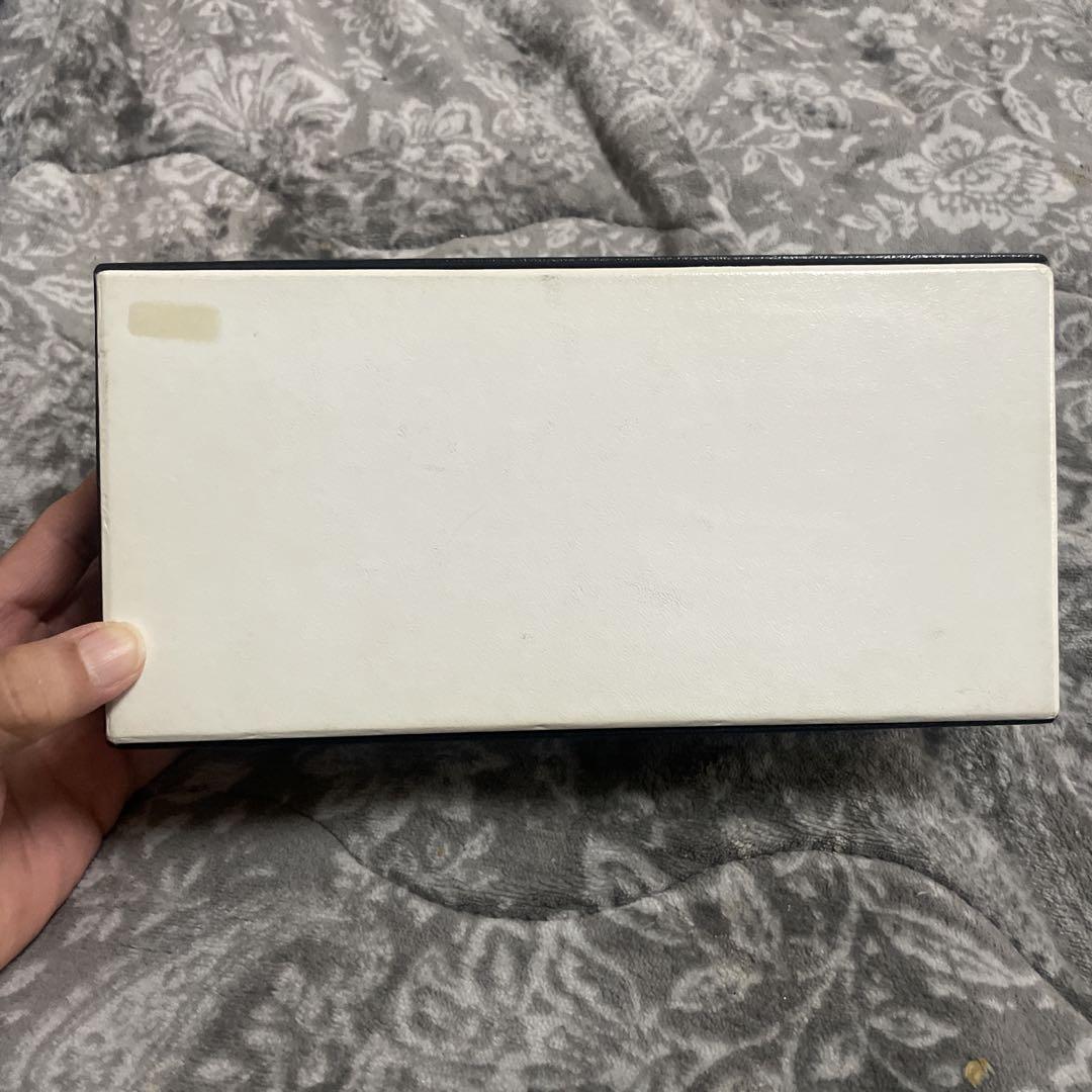 CHANEL チェーンベルト　ゴールド ✖️ブラック革　 コイン付　アンティーク