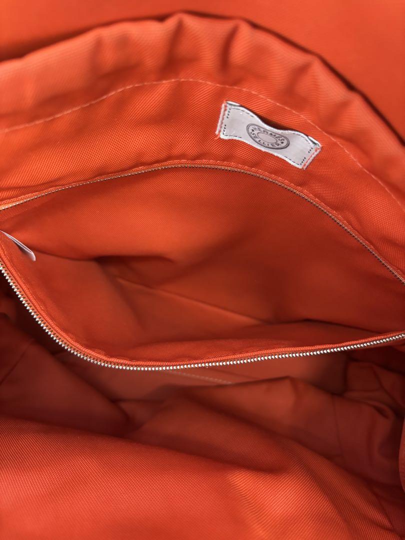 エルメス HERMES トート　バッグ サックドパンサージュ　ショルダー