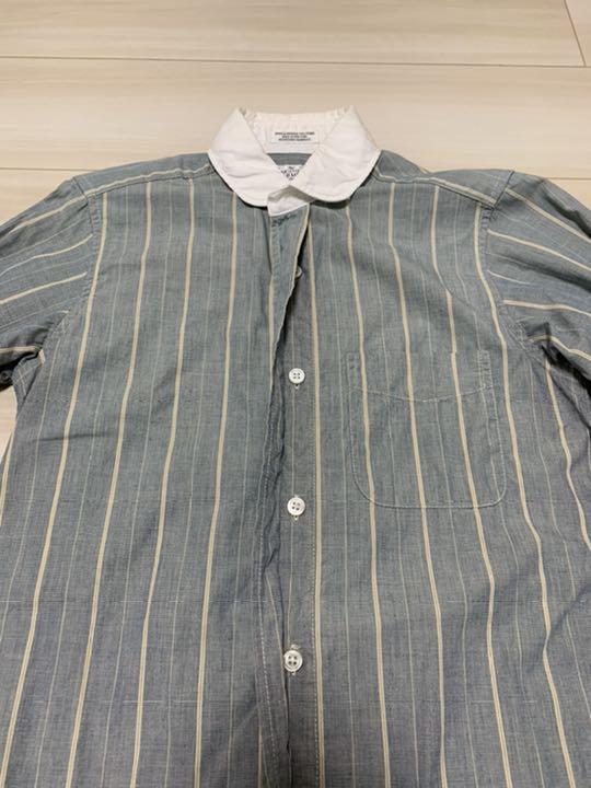 定番お得 Engineered シャツ ワンピ aDEyW-m36273787057 Garments エンジニアドガーメンツ 特価爆買い