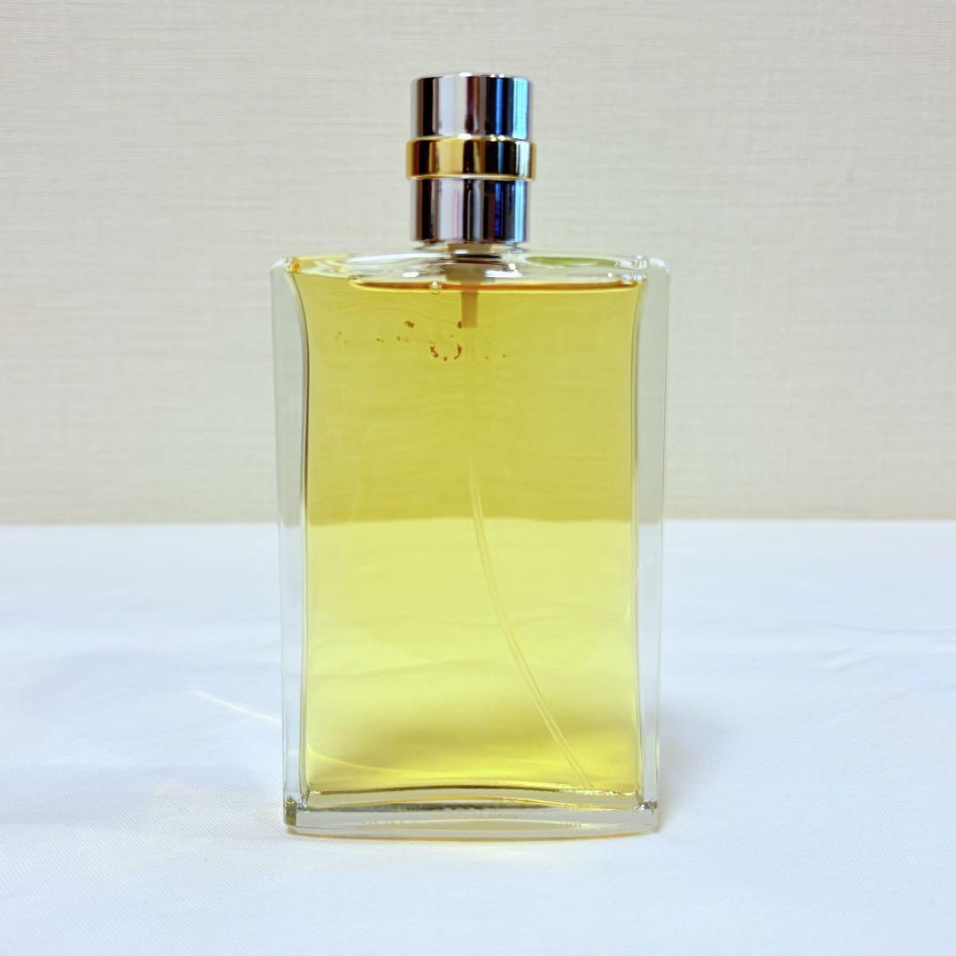 新品 CHANEL シャネル アリュール オードトワレ　香水　100ml