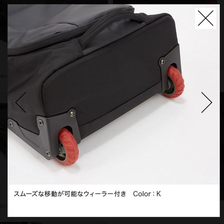 THE NORTH FACE BCスノーローラー BC Snow Roller