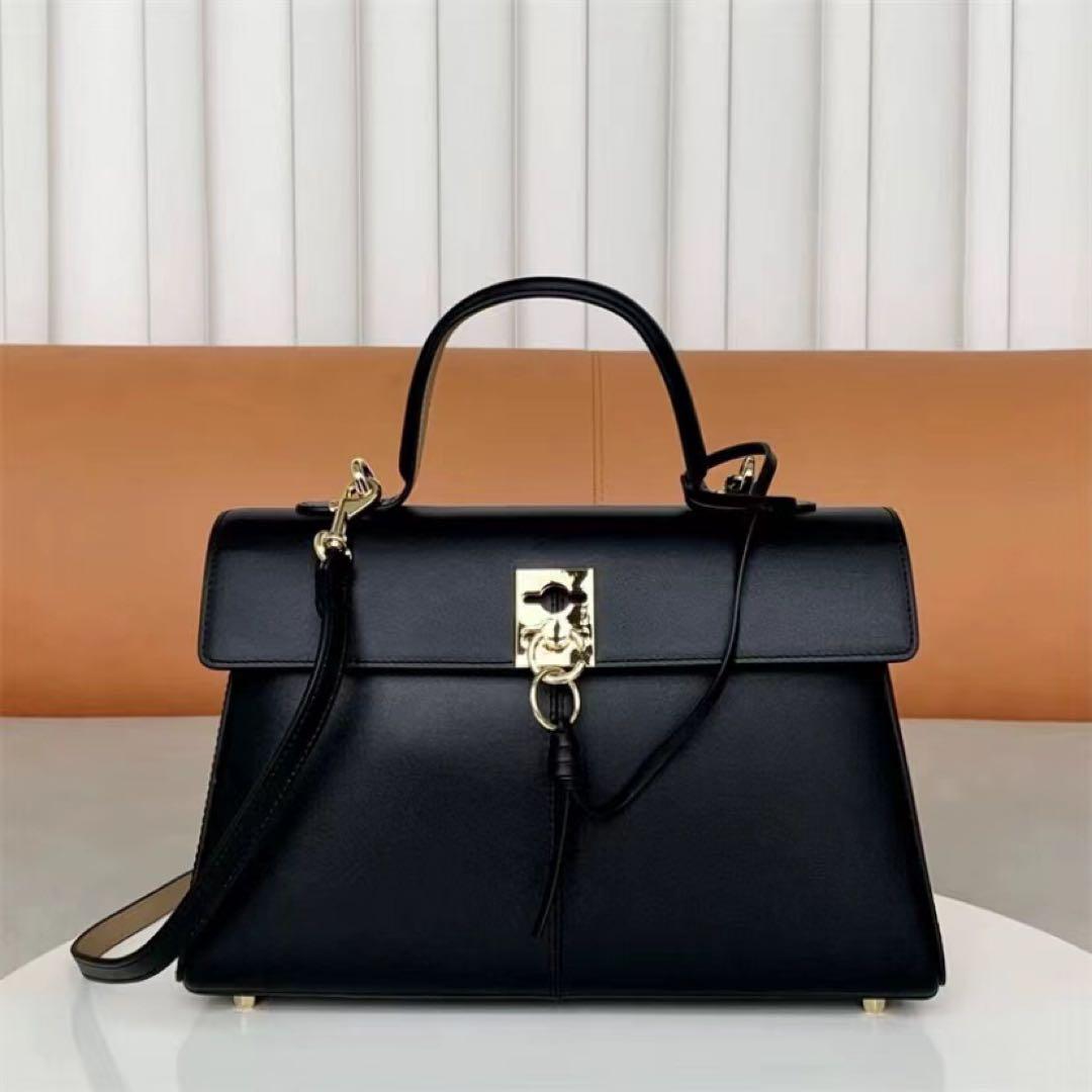 送料込み！カフネ　CAFUNE STANCE WALLET BAG ブラック