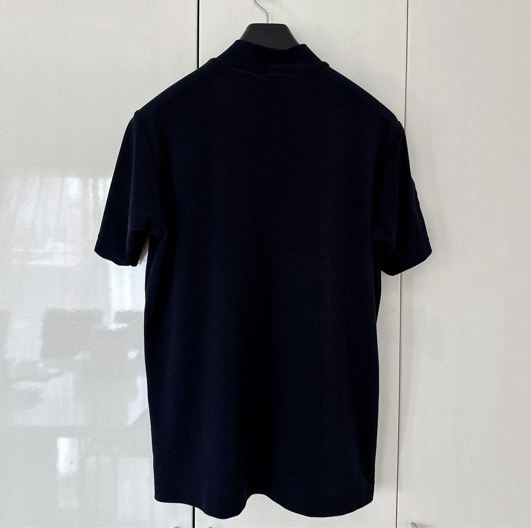 30％OFF】MARK&LONA マークアンドロナ Jaded Mock Neck Top