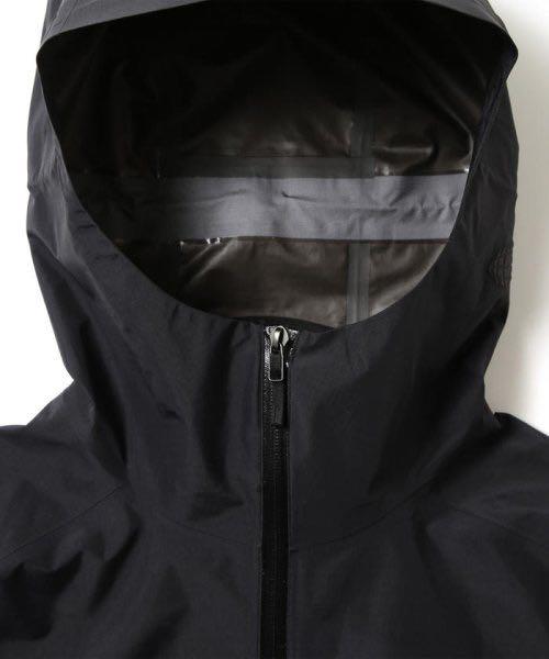 BEAMS別注 Zeta SL Jacket 19FW