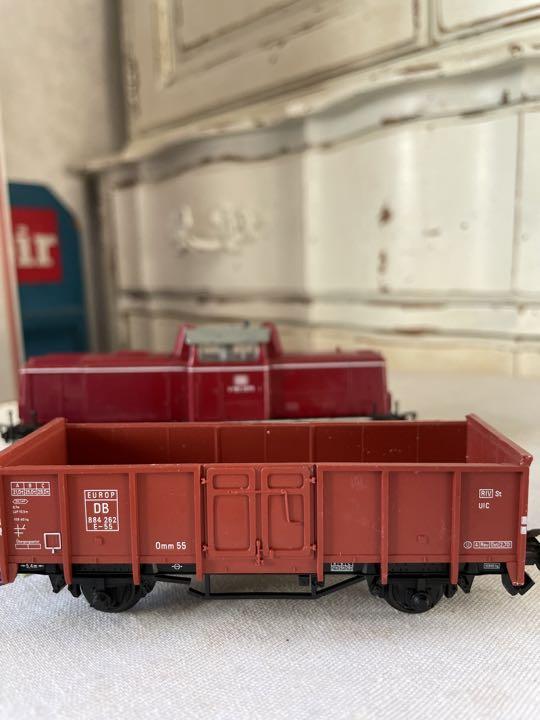 FLEISCHMANN フライシュマン 鉄道模型 ディーゼルV1007025 | bwlimos.com