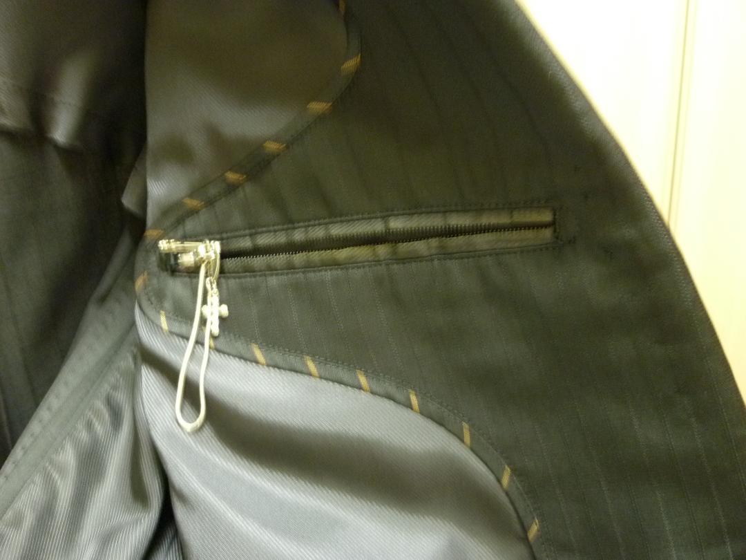ARTISANジャケット