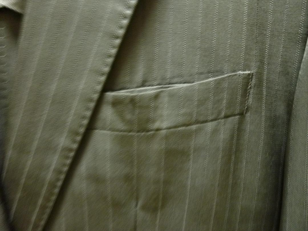 ARTISANジャケット