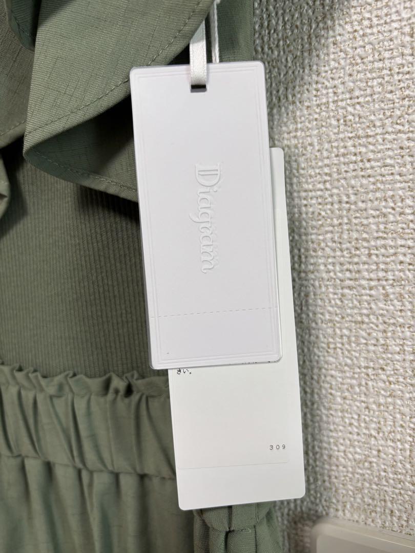フリルニットワンピース 週末限定価格