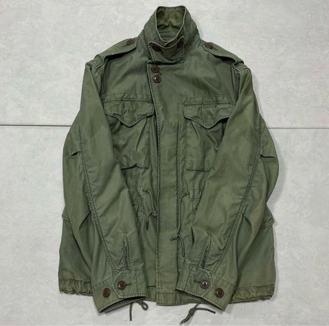 美品 POLO RALPH LAUREN M43 FIELD JACKET