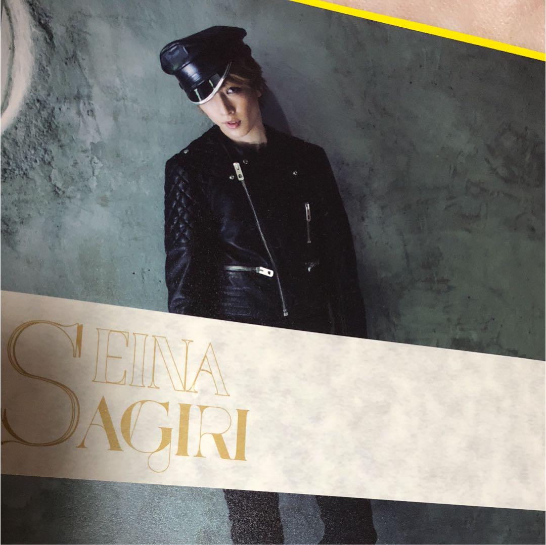 早霧せいな/Special DVD-BOX SEINA SAGIRI〈初回生産… - お笑い
