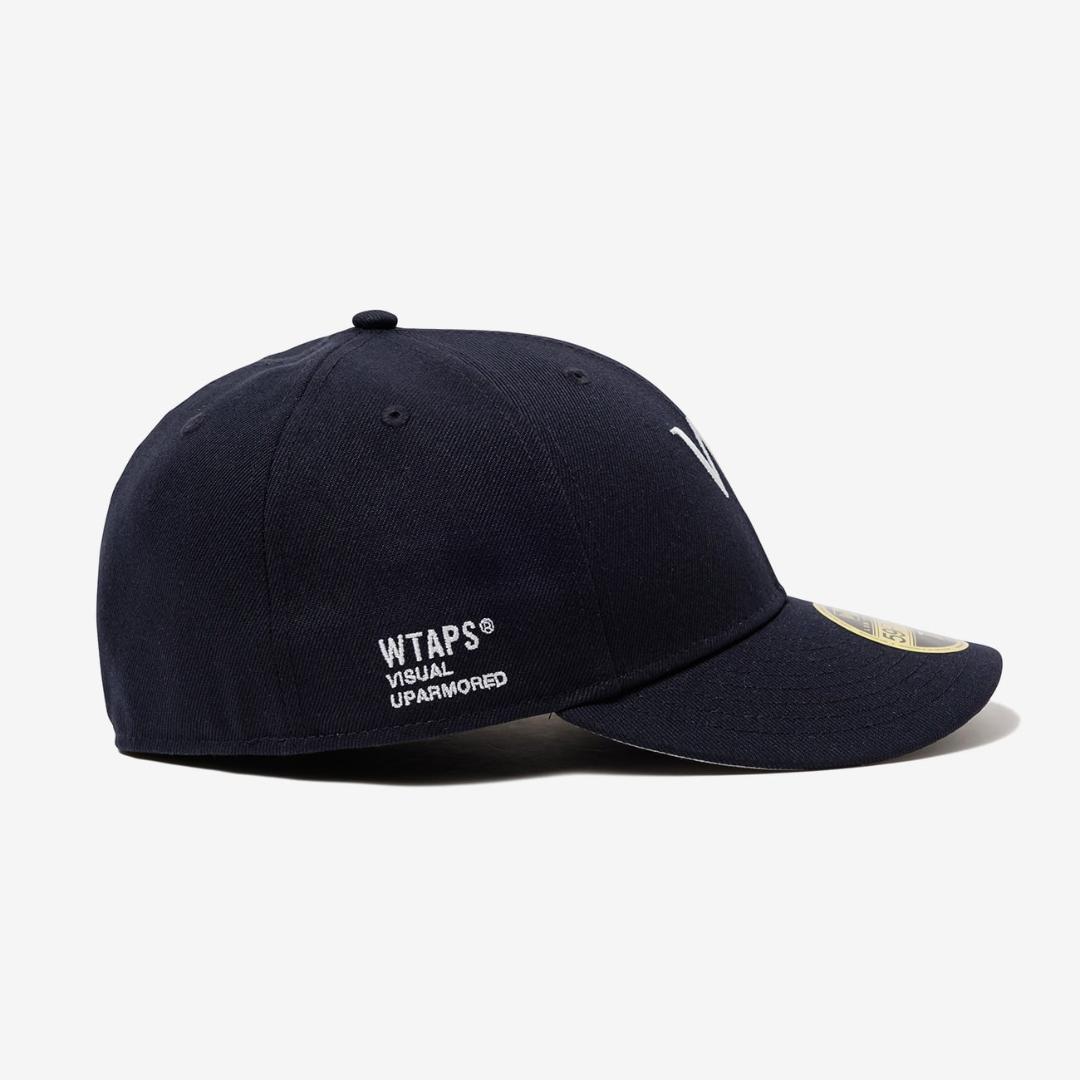 Wtaps 25ss 59FIFTY LOW PRO / CAP / POLY - メルカリ