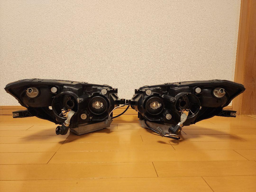 S2000 ap1 純正ヘッドライト 左右assy 美品です