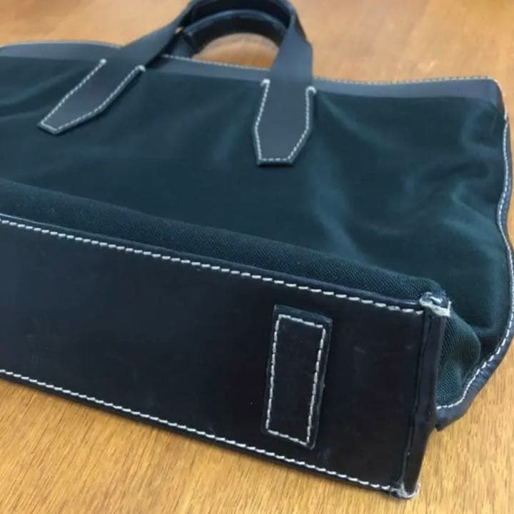 トゥモローランド別注 STEFANOMANO ステファノマーノ ビジネスバッグ