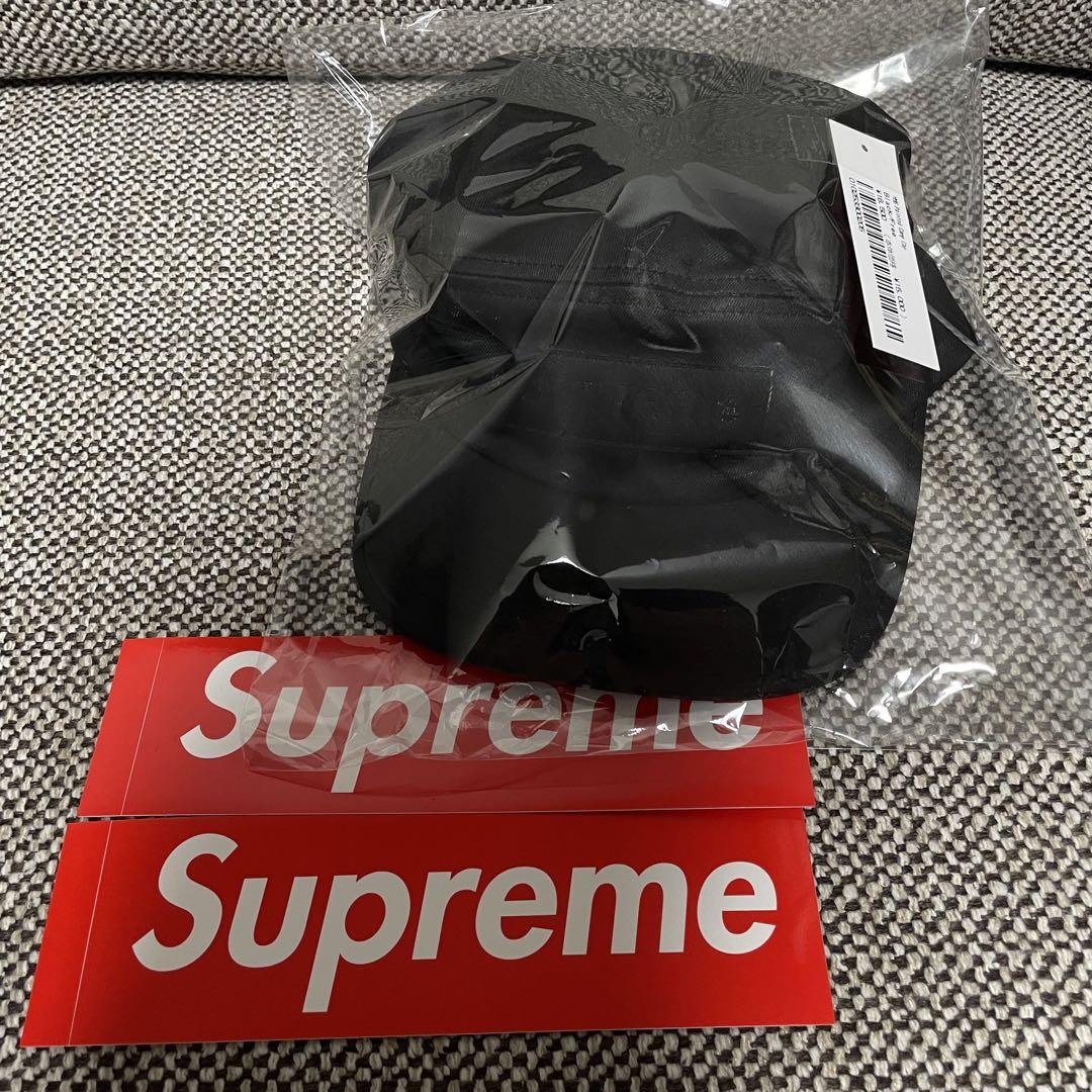 Supreme シュプリーム 2024SS MM6 Maison Margiela Painted Camp
