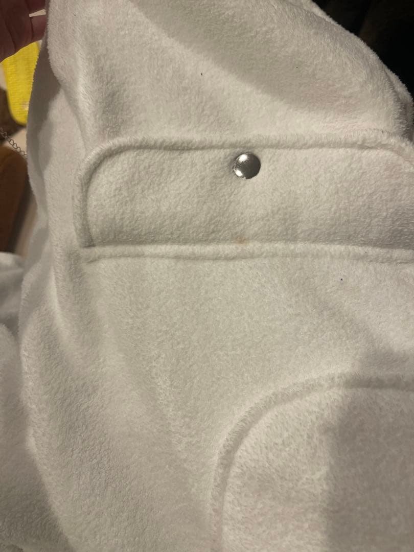 a2o パイルワイドパンツカーゴショーツ - メルカリ