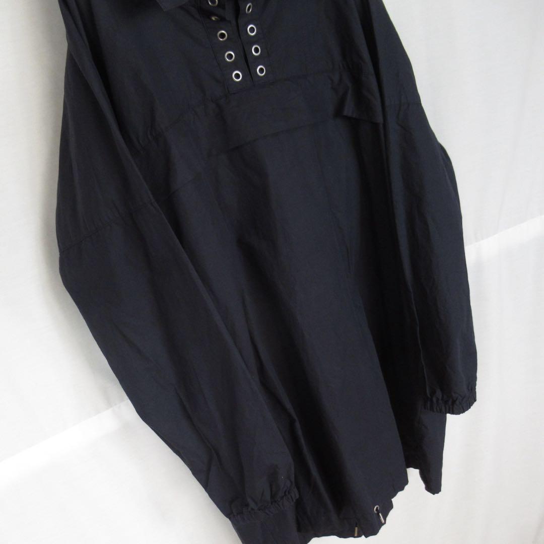 トップス BASISBROEK / pullover long smock silk