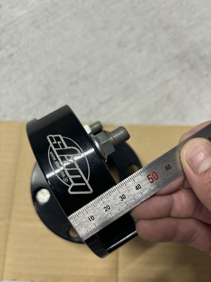4Runner 185系ハイラックスサーフ slam リフトアップスペーサー