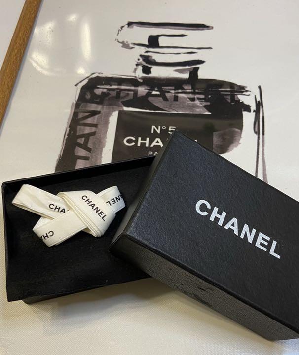 CHANEL シャネル　ビコローレ　キーケース　レア