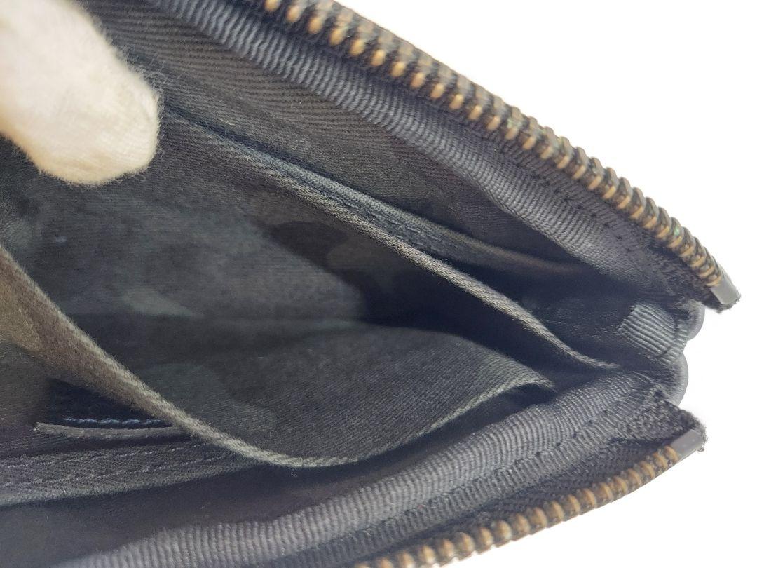 吉田カバン　PORTER　DELIGH　財布　美品　145-03292